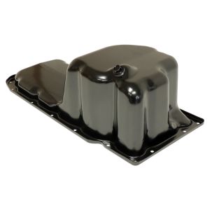 Crown Automotive Engine Oil Pan for 05-07 Jeep Grand Cherokee, 06-07 Jeep Commander 53021756AB