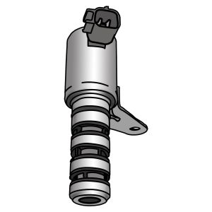 Crown Automotive Oil Control Valve for Select Chrysler, Dodge, Jeep, Ram Models 53022338AB