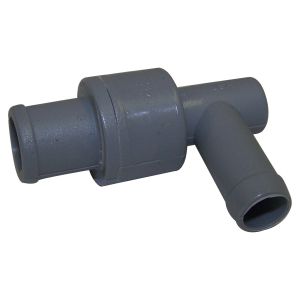 Crown Automotive PCV Valve for 94-03 Dodge Ram 1500, 94-03 Dodge Ram 2500, 94-03 Dodge Ram 3500, 94-98 Jeep Grand Cherokee, 97-03 Dodge Dakota, 97-03 Dodge Ram 1500 Van, 97-03 Dodge Ram 2500 Van, 97-03 Dodge Ram 3500 Van, 98-03 Dodge Durango 53031135