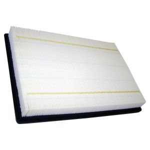 Crown Automotive Air Filter for 02-10 Dodge Ram 1500, 02-10 Dodge Ram 2500, 02-10 Dodge Ram 3500, 11-13 Ram 1500, 11-12 Ram 2500, 11-12 Ram 3500 53032404AA