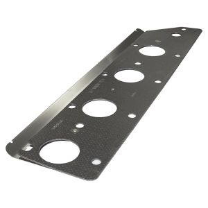 Crown Automotive Exh Manifold Gaskt for Select Chrysler, Dodge, Jeep, Ram Models 53032833AH