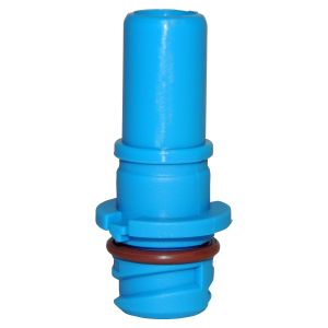 Crown Automotive PCV Valve for 08-09 Jeep Commander, 08-09 Jeep Grand Cherokee 53032855AA