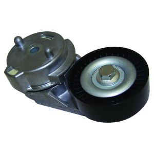 Crown Automotive Metal Unpainted Drive Belt Tensioner For 2007-2011 JK Wrangler 53032860AA