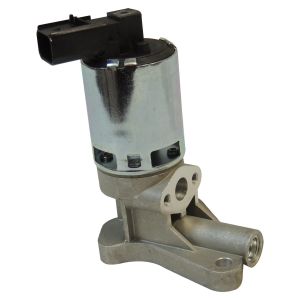 Crown Automotive EGR Valve for 05-07 Dodge Dakota, 05-07 Dodge Durango, 05-07 Dodge Ram 1500, 05-07 Dodge Ram 2500, 05-07 Dodge Ram 3500, 05-07 Jeep Grand Cherokee, 06-07 Jeep Commander, 07 Chrysler Aspen 53034058AC