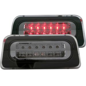 ANZO USA Third Brake Light Assembly for 94-04 GMC Sonoma,94-04 Chevrolet S10 531043