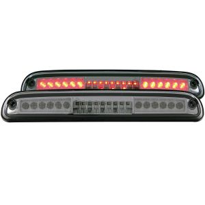 ANZO USA Third Brake Light Assembly for 93-16 Ford Ranger,99-16 Ford F-250 Super Duty,99-16 Ford F-350 Super Duty,99-16 Ford F-450 Super Duty,99-16 Ford F-550 Super Duty 531050