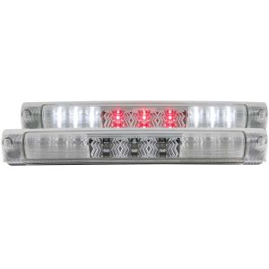 ANZO USA Third Brake Light Assembly for 00-05 Ford Excursion,97-03 Ford F-150,97-98 Ford F-250,1997 Ford F-250 HD,99-03 Ford F-250 Super Duty,2004 Ford F-150 Heritage 531082