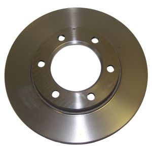 Crown Automotive Brake Rotor for 74-91 Jeep Cherokee, 74-88 Jeep J10, 74-88 Jeep J20, 74-79 Jeep Wagoneer, 84-91 Jeep Grand Wagoneer 5357391R