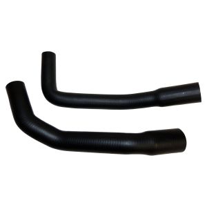 Crown Automotive Ful Fil & Vnt Hse St for 81-86 Jeep CJ7 5362158K