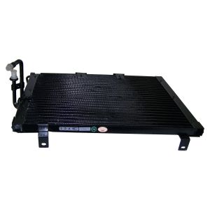 Crown Automotive A/C Condenser for 97-99 Jeep TJ, 97-99 Jeep Wrangler 55036366