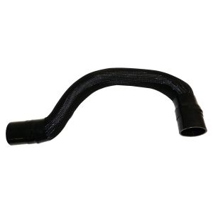 Crown Automotive Rubber Black Air Charge Cooler Inlet Hose For 2005-2007 KJ Liberty 55038729AA