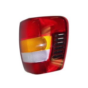 Crown Automotive Tail Light for 01-04 Jeep Grand Cherokee 55155142AG