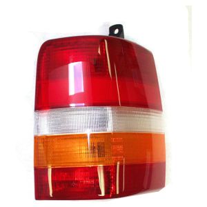 Crown Automotive Tail Light for 97-98 Jeep Grand Cherokee 55155740AA