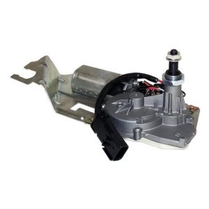 Crown Automotive Rear Wiper Motor for 03-06 Jeep Wrangler TJ and Unlimited 55156278AA