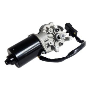 Crown Automotive Front Wiper Motor for 03-06 Jeep Wrangler TJ and Unlimited 55156374M