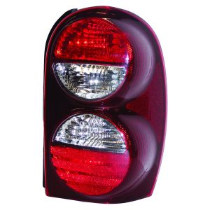 Crown Automotive Tail Light for 05-07 Jeep Liberty 55157060AF