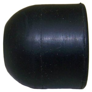 Crown Automotive Liftgate Bumper for 93-98 Jeep Grand Cherokee, 97-01 Jeep Cherokee 55254847