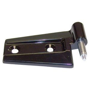 Crown Automotive Door Hinge for 07-17 Jeep Wrangler, 18 Jeep Wrangler JK 55395384AC