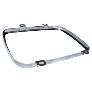 Crown Automotive Headlight Retainer for 84-97 Jeep Cherokee, 86-92 Jeep Comanche, 87-95 Jeep Wrangler 56001260