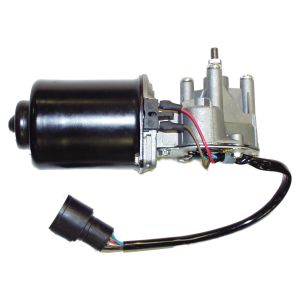 Crown Automotive Wiper Motor for 84-93 Jeep Cherokee, 86-92 Jeep Comanche 56001402