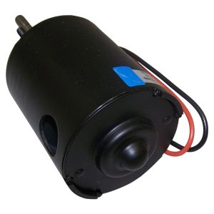 Crown Automotive Blower Motor for 86-91 Jeep Cherokee, 86-91 Jeep Grand Wagoneer, 86-88 Jeep J10, 86-88 Jeep J20 56002007