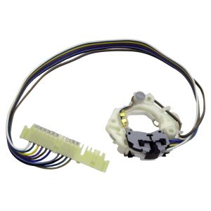 Crown Automotive Turn Signal Switch for 77-93 Jeep Cherokee, 77-83 Jeep CJ5, 77-86 Jeep CJ7, 77-88 Jeep J10, 77-88 Jeep J20, 77-90 Jeep Wagoneer, 81-86 Jeep Scrambler, 84-91 Jeep Grand Wagoneer, 86-92 Jeep Comanche, 87-93 Jeep Wrangler 56002011