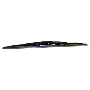 Crown Automotive Wiper Blade for 79-83 Jeep Cherokee, 79-88 Jeep J10, 79-88 Jeep J20, 84-91 Jeep Grand Wagoneer, 90-95 Jeep Wrangler, 01-10 Chrysler PT Cruiser 56002292