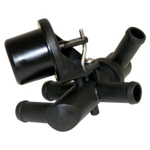 Crown Automotive Heater Control Valve for 87-96 Jeep Cherokee, 87-92 Jeep Comanche 56002522
