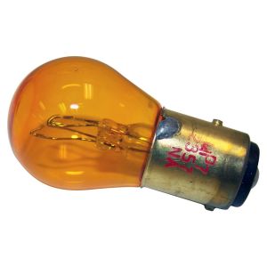 Crown Automotive Metal Bronze Bulb Front-Left or Right For 1984-1990 XJ Cherokee 56002813