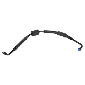 Crown Automotive A/C Hose for 87-96 Jeep Cherokee, 87-92 Jeep Comanche, 87-90 Jeep Wrangler 56002950