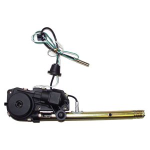 Crown Automotive Power Antenna for 87-96 Jeep Cherokee, 87-92 Jeep Comanche 56003151