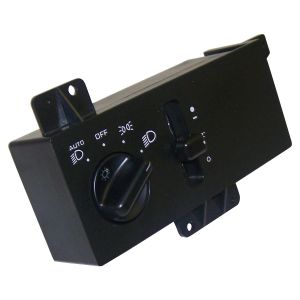 Crown Automotive Headlight Switch for 96-98 Jeep Grand Cherokee 56009214