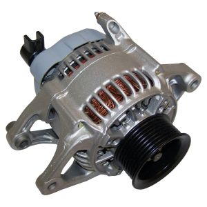 Crown Automotive Alternator for 91-98 Jeep Cherokee, 91-92 Jeep Comanche 56026936
