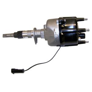 Crown Automotive Distributor for 94-97 Jeep Cherokee, 94-95 Jeep Wrangler, 97 Jeep TJ 56027027AB