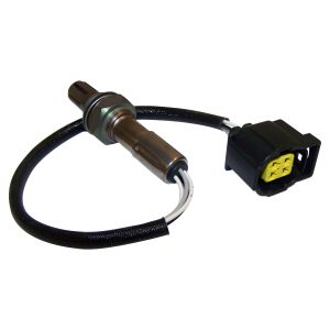Crown Automotive Oxygen Sensor for 01-04 Dodge Dakota, 01-04 Dodge Durango, 02-06 Dodge Ram 1500, 02-06 Dodge Ram 2500, 02-06 Dodge Ram 3500, 02-03 Jeep Grand Cherokee, 04 Jeep Liberty, 04 Jeep TJ, 04 Jeep Wrangler 56028996AA