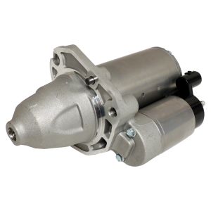 Crown Automotive Starter for 12-17 Jeep Wrangler, 14-17 Jeep Cherokee, 15-18 Ram 1500, 17-18 Chrysler 300, 17-18 Dodge Challenger, 18 Jeep Wrangler JK 56029852AA