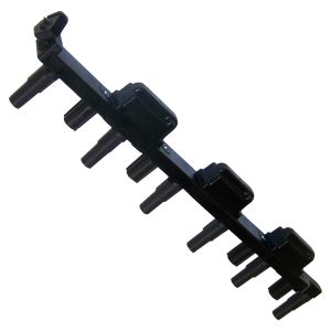 Crown Automotive Ignition Coil for 99 Jeep Grand Cherokee 56041019