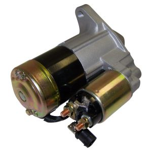 Crown Automotive Metal Black Starter For 1999-2004 WJ Grand Cherokee 56041207