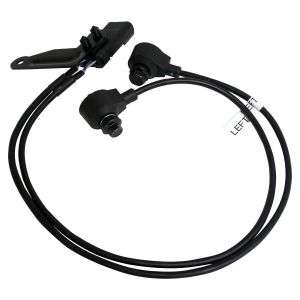 Crown Automotive Knock Sensor for 01-07 Jeep Grand Cherokee, 05-07 Dodge Dakota, 05-07 Dodge Ram 1500, 06-07 Dodge Durango, 06-07 Jeep Commander, 06-07 Mitsubishi Raider, 07 Chrysler Aspen 56041677AB