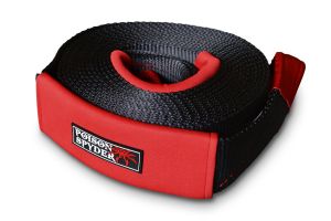 Poison Spyder Recovery Strap 3" x 30' 24,250lbs 57-63-515