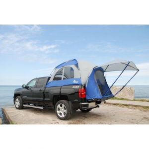 Napier Sportz Truck Tent - Compact Regular Bed (6’-6.1’) - 57044