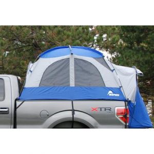 Napier Sportz Truck Tent - Compact Short Bed (5’-5.2’) - 57066