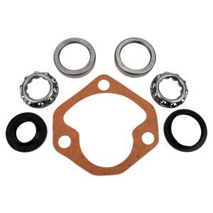 Crown Automotive Steering Box Rep Kt for 72-73 Jeep Commando, 74-93 Jeep Cherokee, 75-83 Jeep CJ5, 75 Jeep CJ6, 75-86 Jeep J10, 75-86 Jeep J20, 76-86 Jeep CJ7, 81-86 Jeep Scrambler, 86-92 Jeep Comanche, 87-95 Jeep Wrangler 5710618