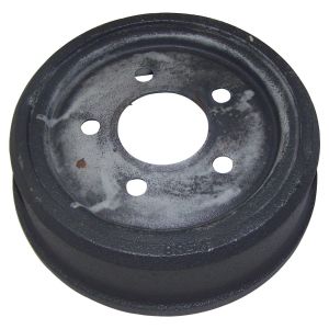 Crown Automotive Brake Drum for 66-74 Jeep DJ5 5732482