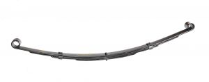 Crown Automotive Heavy Duty Front Leaf Spring Assembly for 87-95 Jeep Wrangler YJ 52003448