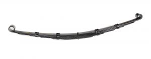 Crown Automotive Heavy Duty Rear Leaf Spring Assembly for 87-95 Jeep Wrangler YJ 52003449