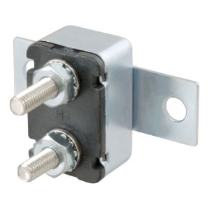 Curt Manufacturing 30-Amp Universal Circuit Breaker 58361