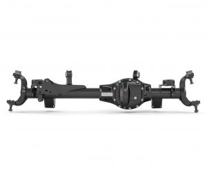 Teraflex Front Tera30 Axle Assembly with ARB Locker for 07-18 Jeep Wrangler JK w/ 4-6" Lift 3534513-