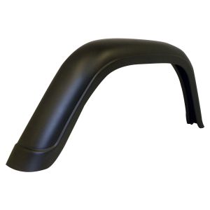 Crown Automotive Fender Flare for 81-86 Jeep Scrambler, 87-95 Jeep Wrangler 5AH16JX9