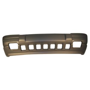 Crown Automotive Fascia for 96-98 Jeep Grand Cherokee 5DN63SS5
